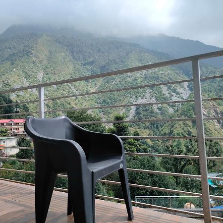 Slate House Otel Dharamshala Dış mekan fotoğraf