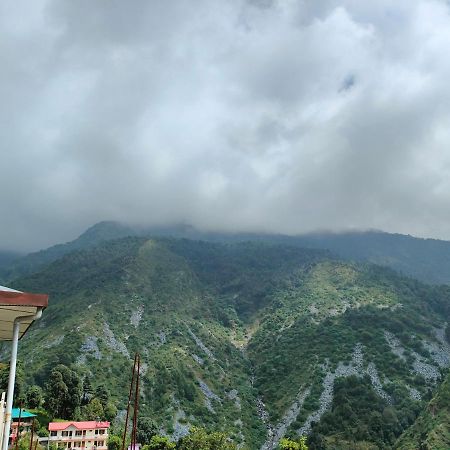Slate House Otel Dharamshala Dış mekan fotoğraf