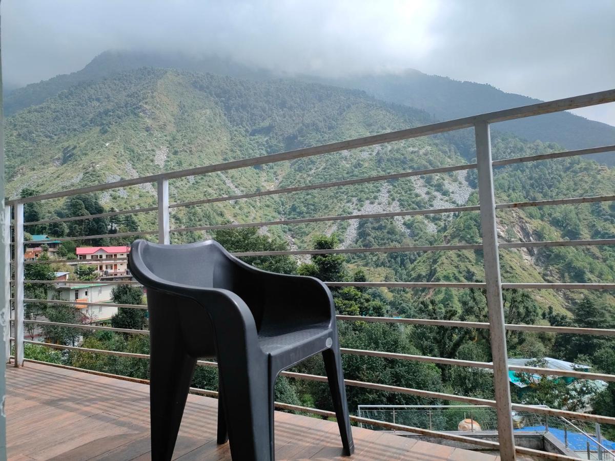 Slate House Otel Dharamshala Dış mekan fotoğraf